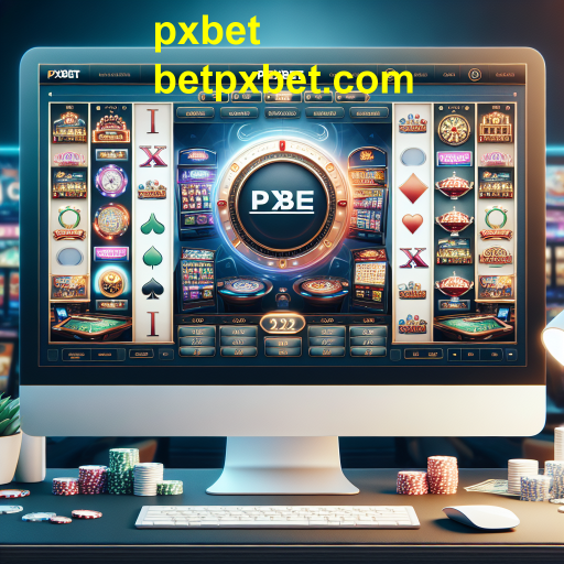 A Revolução dos Cassinos Online: Entretenimento na Palma da Mão