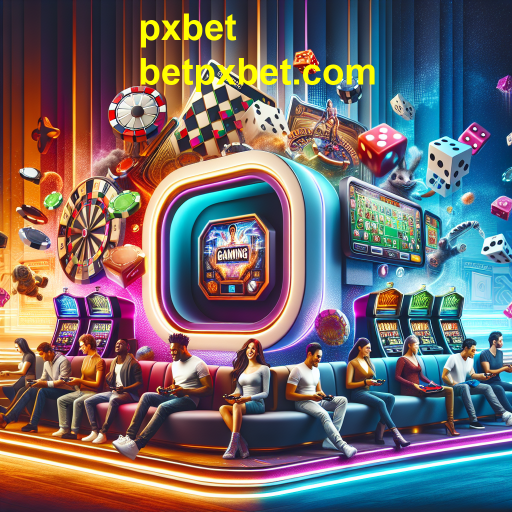 A Evolução dos Jogos: Do Lúdico ao Digital