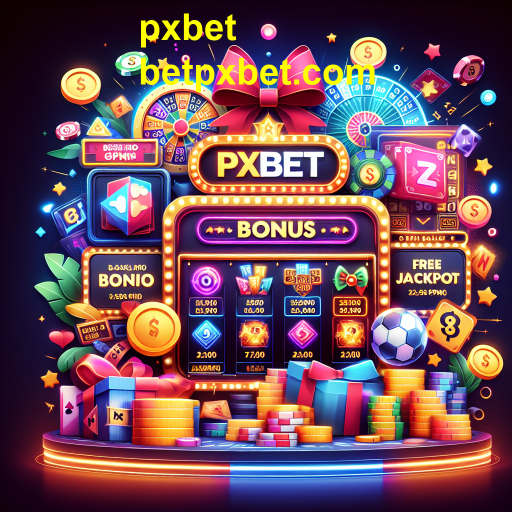 Promoções Imperdíveis no pxbet: Aproveite as Melhores Ofertas de Jogos Online